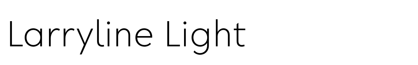 Larryline Light